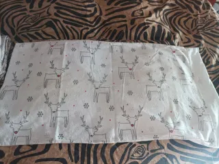 Funda Nórdica Franela Cama 90