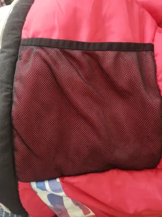 Chaqueta esquí Roxy multicolor