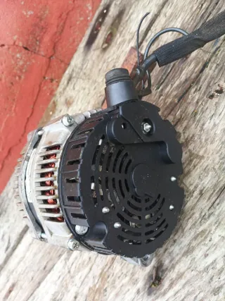 Alternador Peugeot 406