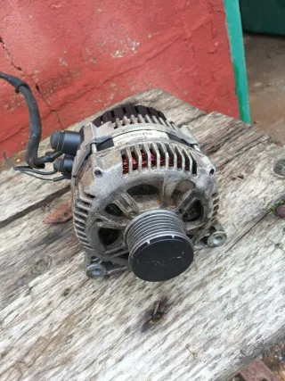 Alternador Peugeot 406