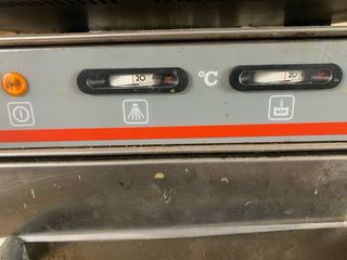 Lavavajillas Industrial Fagor