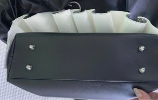 Borsa Valentina Giorgi Rouches Glitter