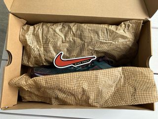 Zapatillas Nike Pegasus Trail Hombre