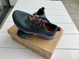 Zapatillas Nike Pegasus Trail Hombre