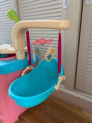 Nenuco Maxi Care Center