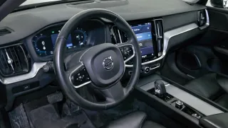 VOLVO V60 B4 197cv PLUS DARK AUT. DIESEL HIBRIDO