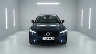 VOLVO V60 B4 197cv PLUS DARK AUT. DIESEL HIBRIDO