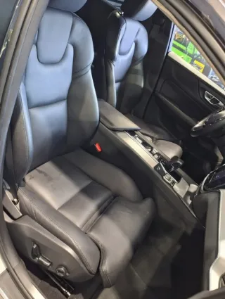 VOLVO V60 B4 197cv PLUS DARK AUT. DIESEL HIBRIDO