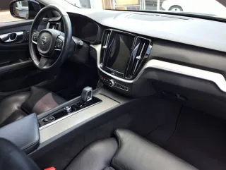 VOLVO V60 B4 197cv PLUS DARK AUT. DIESEL HIBRIDO