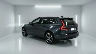 VOLVO V60 B4 197cv PLUS DARK AUT. DIESEL HIBRIDO