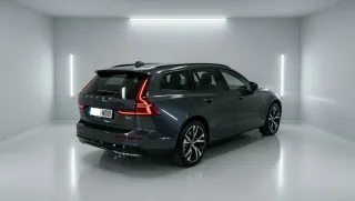 VOLVO V60 B4 197cv PLUS DARK AUT. DIESEL HIBRIDO
