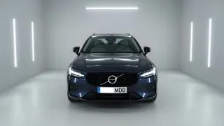 VOLVO V60 B4 197cv PLUS DARK AUT. DIESEL HIBRIDO