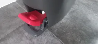 Cubo Fregona Vileda Turbo