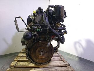Motor completo citroen 8hx c3 1.4 hdi rectp5724629
