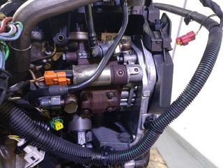 Motor completo citroen 8hx c3 1.4 hdi rectp5724629