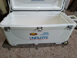 Nevera Cooler 100L Isotermo