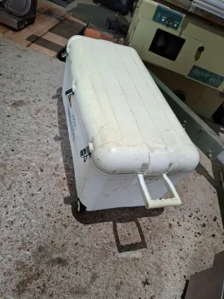 Nevera Cooler 100L Isotermo