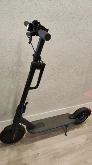 Patinete Xiaomi 3 Homologado DGT