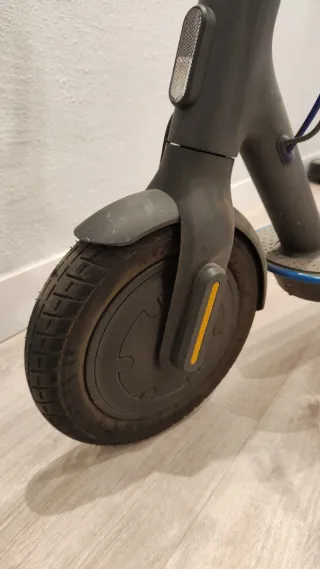 Patinete Xiaomi 3 Homologado DGT