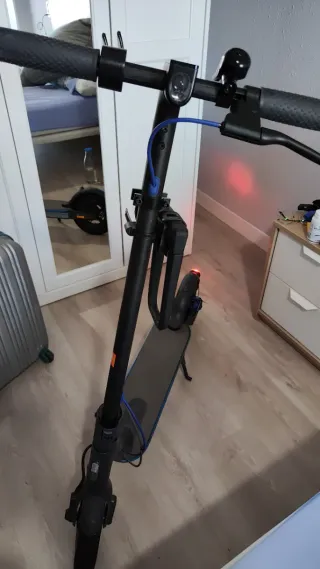 Patinete Xiaomi 3 Homologado DGT