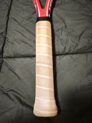 Raqueta Tenis HEAD CYBER TOUR GRAPHENE