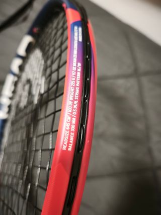 Raqueta Tenis HEAD CYBER TOUR GRAPHENE