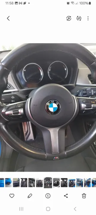 BMW X2 2019