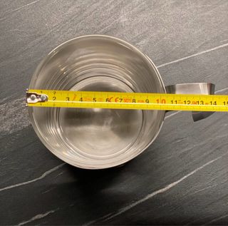 Secchiello Portaghiaccio Vintage Gottinghen