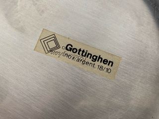 Secchiello Portaghiaccio Vintage Gottinghen