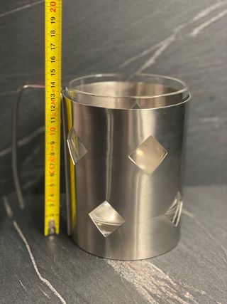 Secchiello Portaghiaccio Vintage Gottinghen