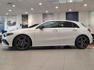 Mercedes-Benz Clase A 2024