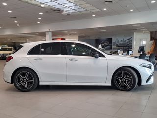 Mercedes-Benz Clase A 2024