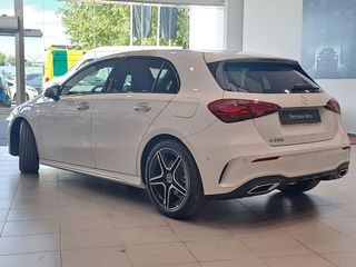 Mercedes-Benz Clase A 2024