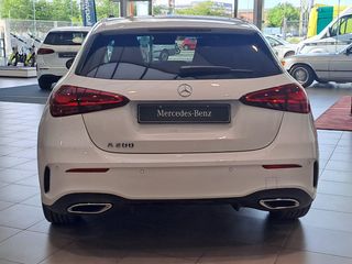 Mercedes-Benz Clase A 2024