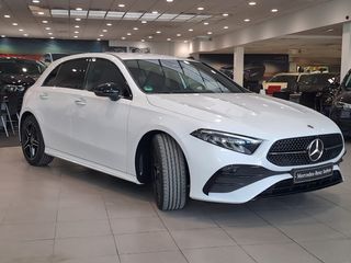 Mercedes-Benz Clase A 2024