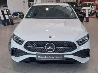 Mercedes-Benz Clase A 2024