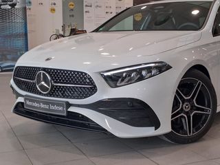 Mercedes-Benz Clase A 2024