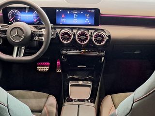 Mercedes-Benz Clase A 2024