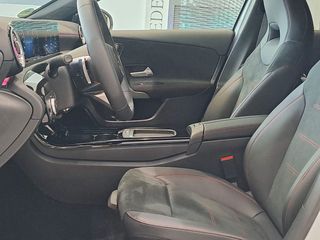 Mercedes-Benz Clase A 2024