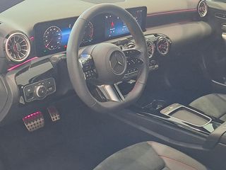 Mercedes-Benz Clase A 2024