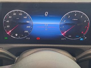 Mercedes-Benz Clase A 2024