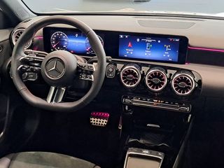 Mercedes-Benz Clase A 2024