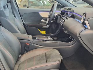 Mercedes-Benz Clase A 2024