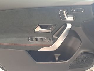 Mercedes-Benz Clase A 2024