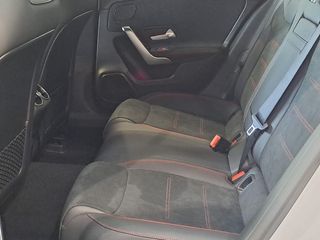 Mercedes-Benz Clase A 2024