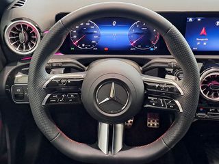 Mercedes-Benz Clase A 2024