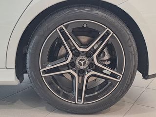 Mercedes-Benz Clase A 2024