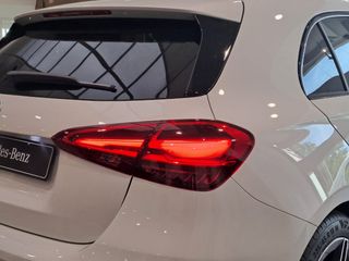 Mercedes-Benz Clase A 2024