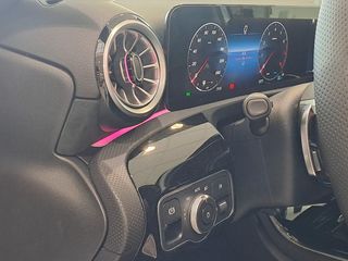 Mercedes-Benz Clase A 2024