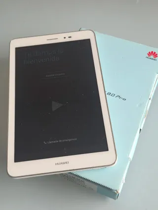 Tablet Huawei MediaPad T1 8.0 Pro